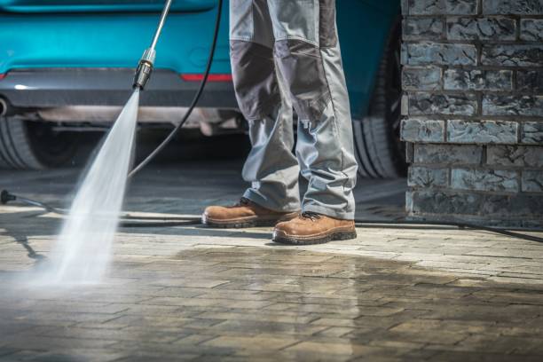 Trusted Steubenville, OH Pressure Washing Services Experts