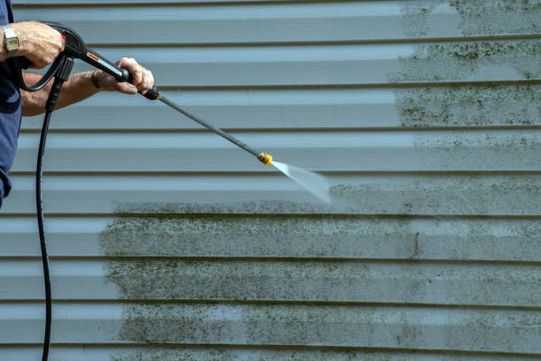Best Parking Lot and Garage Cleaning  in Steubenville, OH